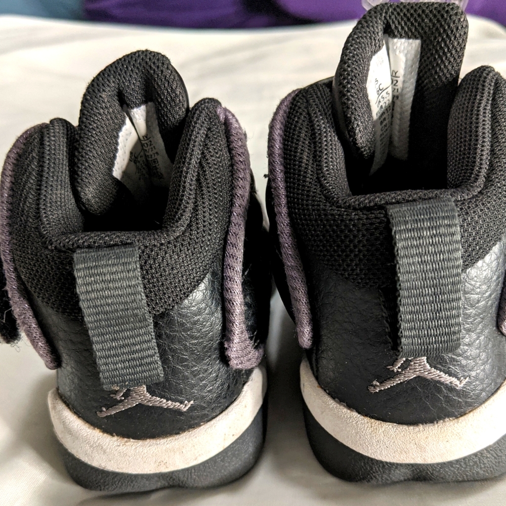 Nike Air Jordan Pro Strong Unisex Sneakers - Picture 5 of 8